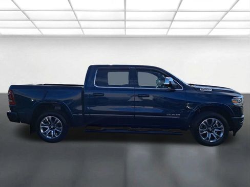 Certified 2024 RAM 1500 Limited w/ Trailer Tow Group AWD/4WD image 2