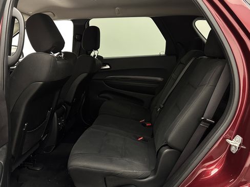 Used 2022 Dodge Durango SXT image 24
