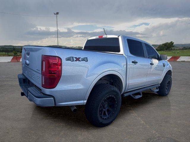 Used 2019 Ford Ranger XLT w/ Equipment Group 301A Mid AWD/4WD image 3