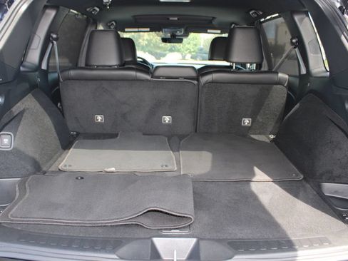 Used 2023 Honda Passport Elite image 32