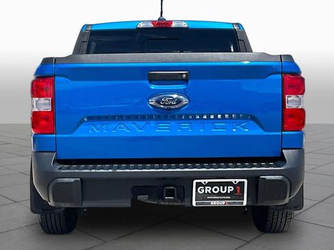Used 2022 Ford Maverick XLT FWD image 5