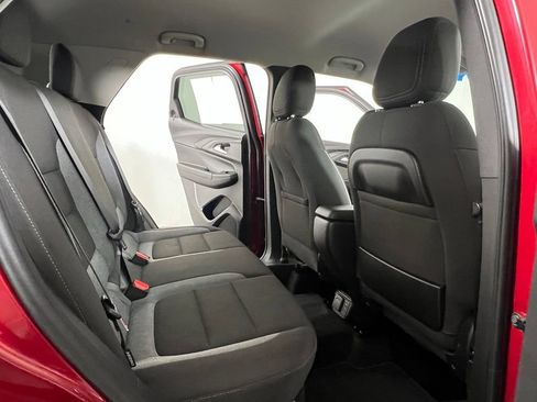 Certified 2021 Chevrolet TrailBlazer LT w/ Convenience Package AWD/4WD image 13