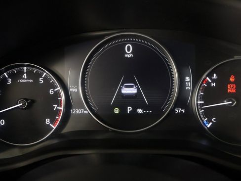 Used 2025 MAZDA CX-30 AWD 2.5 S w/ Preferred Package image 39