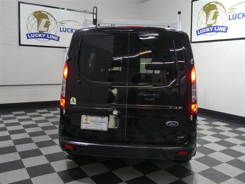 Used 2015 Ford Transit Connect XLT FWD image 8