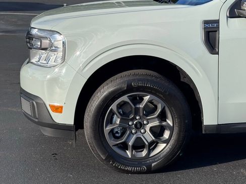 Used 2024 Ford Maverick XLT FWD image 26