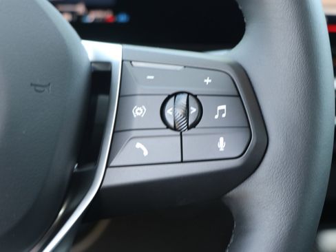 Used 2025 BMW X1 xDrive28i w/ Technology Package AWD/4WD image 19