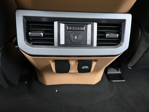 Used 2024 Ford F350 Lariat w/ FX4 Off-Road Package image 15