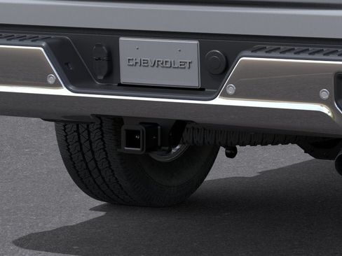 New 2026 Chevrolet Silverado 2500 LT w/ All Star Edition AWD/4WD image 14