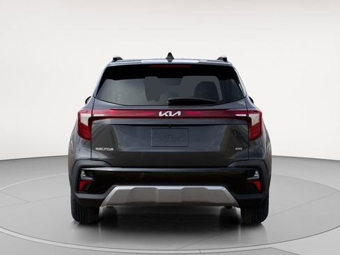 New 2026 Kia Seltos S AWD/4WD image 13