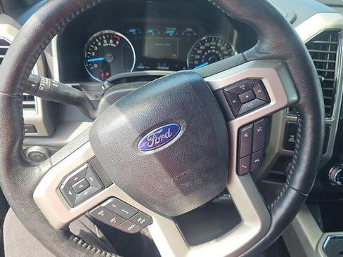 Used 2020 Ford F150 Lariat w/ Equipment Group 502A Luxury AWD/4WD image 8
