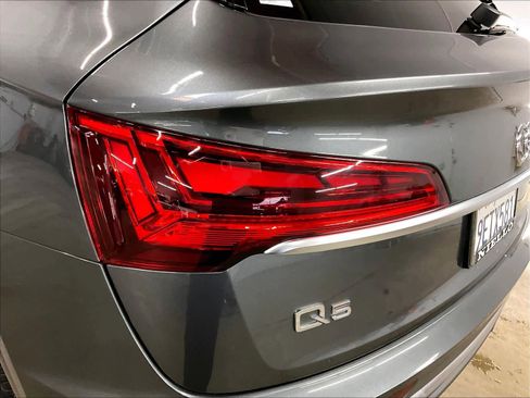 Certified 2023 Audi Q5 2.0T Premium Plus w/ Premium Plus Package image 28