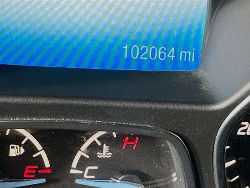 Used 2014 Ford Escape Titanium image 19