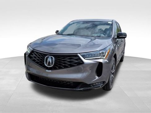 New 2026 Acura RDX A-Spec AWD/4WD image 14