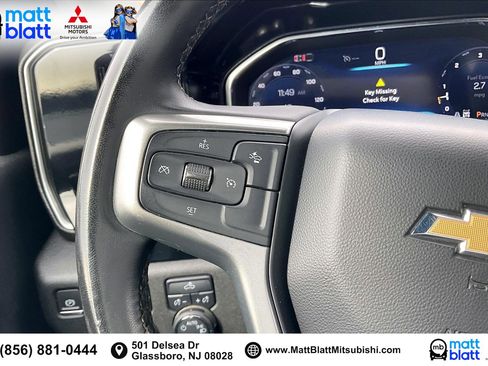 Used 2024 Chevrolet Silverado 3500 LT image 20