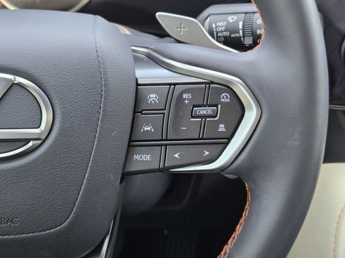 Used 2024 Lexus NX 350 AWD image 38