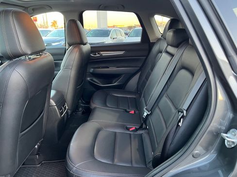Used 2023 MAZDA CX-5 AWD 2.5 S w/ Premium Plus Pkg image 33