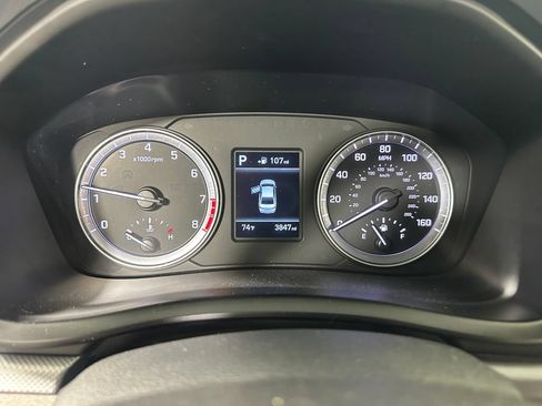 Used 2018 Hyundai Sonata ECO FWD image 22