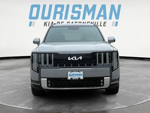 New 2027 Kia Telluride X-Line SX Prestige AWD/4WD image 8