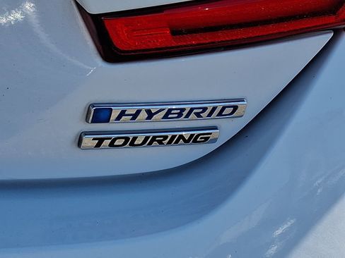 Used 2019 Honda Accord Touring image 32