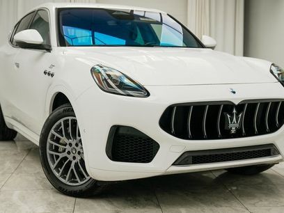 Used 2024 Maserati Grecale GT