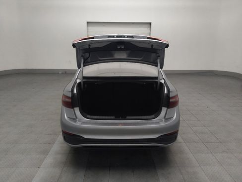 Used 2024 Volkswagen Jetta SE image 29