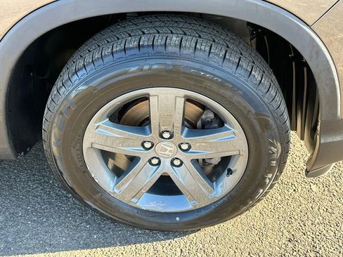 Used 2023 Honda Ridgeline RTL-E image 7
