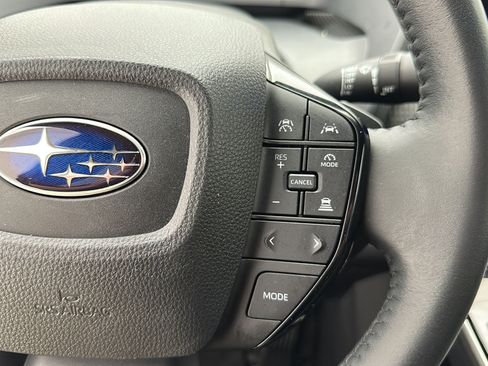 Used 2023 Subaru Solterra AWD image 18