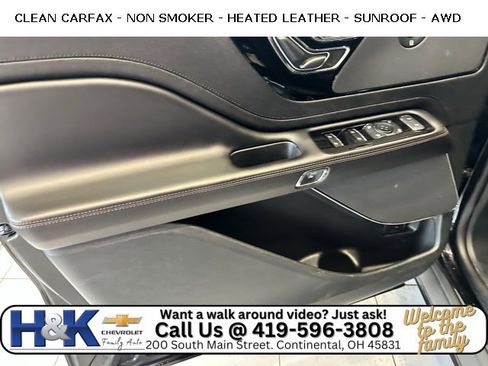 Used 2024 Lincoln Aviator Reserve image 9