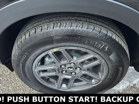 New 2025 Ford Bronco Sport Big Bend image 32