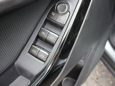 New 2026 Chevrolet Equinox RS w/ Convenience Package III image 17