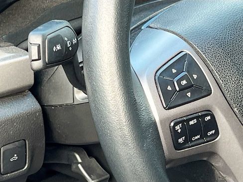 Used 2023 Ford Ranger XLT w/ Equipment Group 301A Mid AWD/4WD image 10