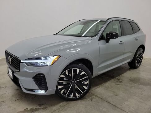 New 2026 Volvo XC60 B5 Ultra w/ Protection Package Premier image 34