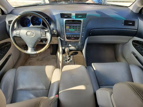 Used 2006 Lexus GS 300 image 26