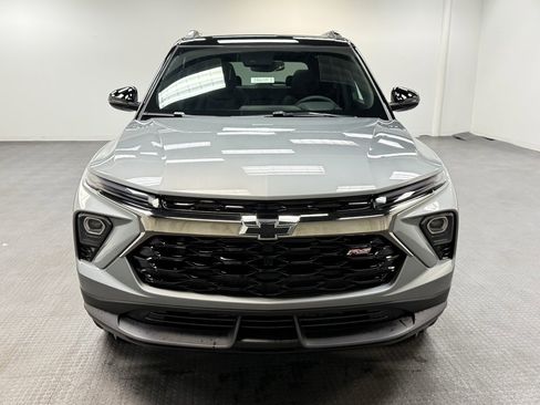New 2026 Chevrolet TrailBlazer RS w/ Convenience Package image 9