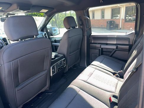 Used 2020 Ford F150 XLT w/ Equipment Group 302A Luxury image 10