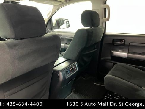 Used 2021 Toyota Sequoia TRD Sport AWD/4WD image 15