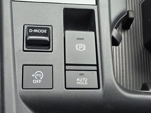 New 2026 Nissan Sentra SV w/ Floor Mat Package FWD image 9