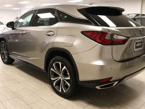 Used 2022 Lexus RX 350 FWD w/ Premium Package image 8