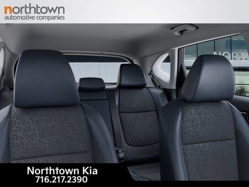 New 2025 Kia Seltos S image 28