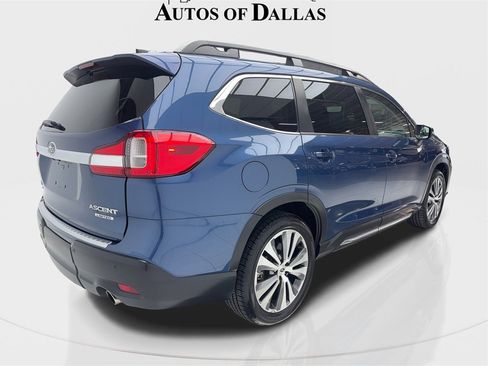Used 2022 Subaru Ascent Limited w/ Technology Package image 9