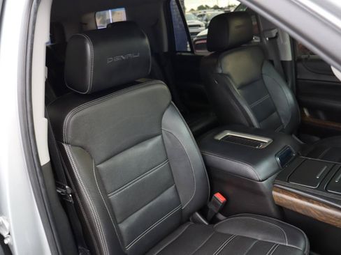 Used 2018 GMC Yukon Denali AWD/4WD image 26