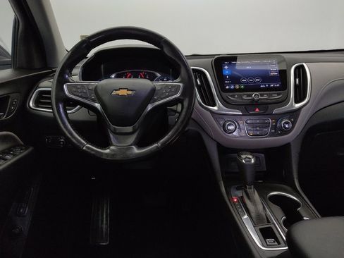 Used 2021 Chevrolet Equinox Premier AWD/4WD image 22