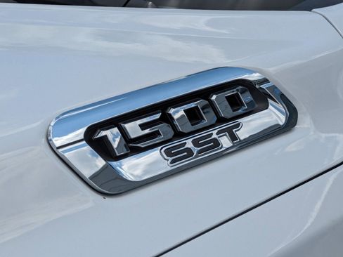 Used 2025 RAM 1500 Big Horn image 3