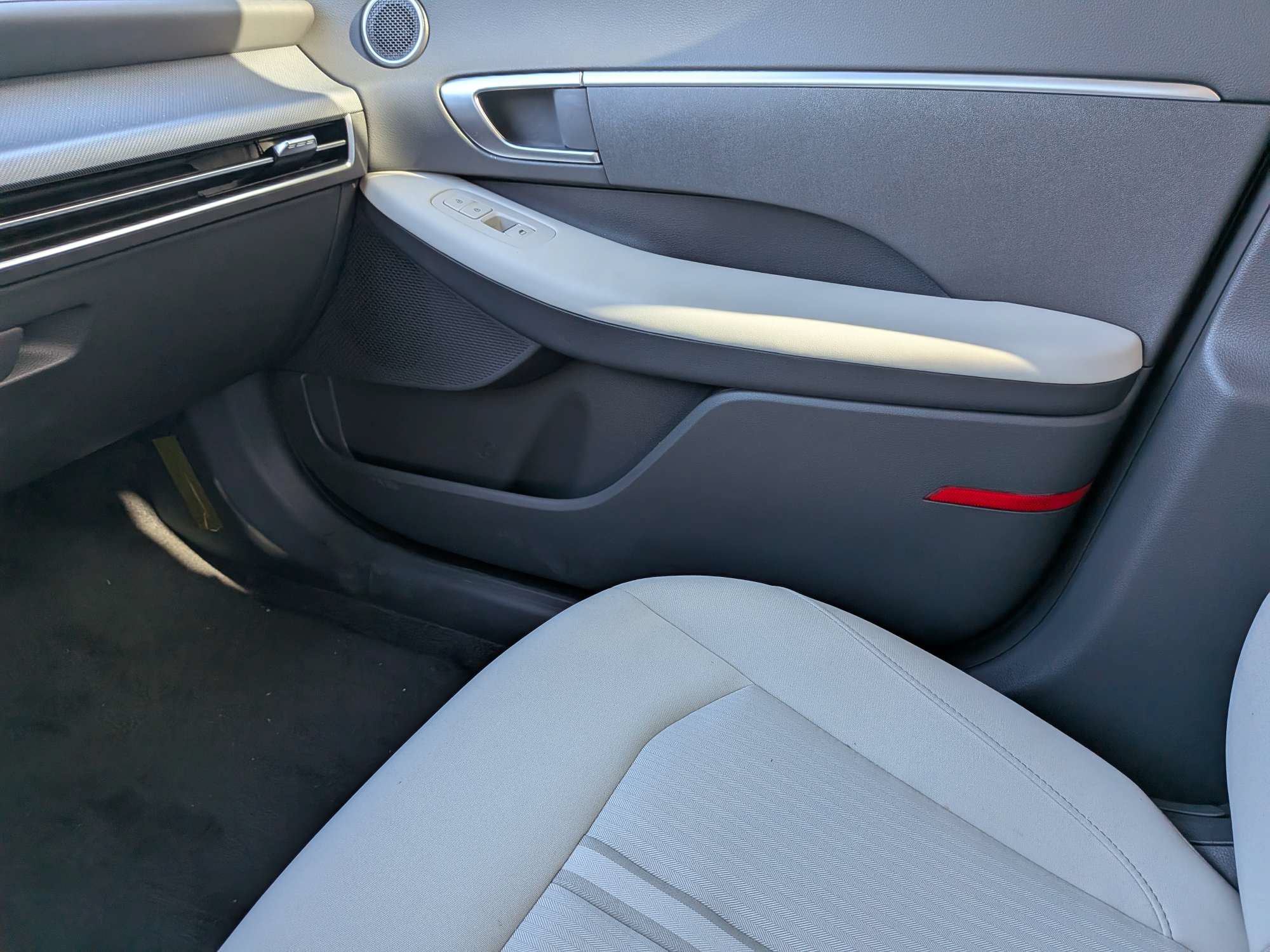 Certified 2026 Hyundai Sonata SE FWD image 16