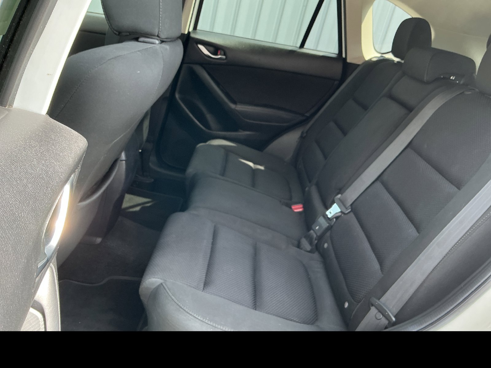 Used 2016 MAZDA CX-5 Touring FWD image 24