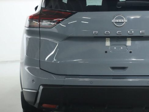 Certified 2026 Nissan Rogue SV w/ Cold Weather Package AWD/4WD image 43