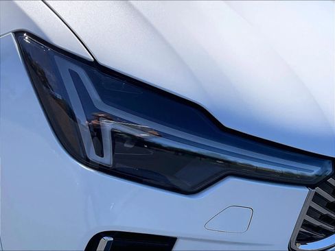 New 2026 Volvo XC90 B6 Ultra w/ Protection Package AWD/4WD image 33