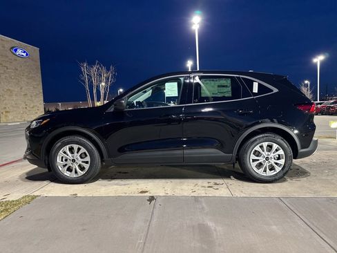 New 2026 Ford Escape Active image 22