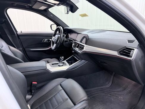Used 2021 BMW M340i xDrive w/ Premium Package AWD/4WD image 32