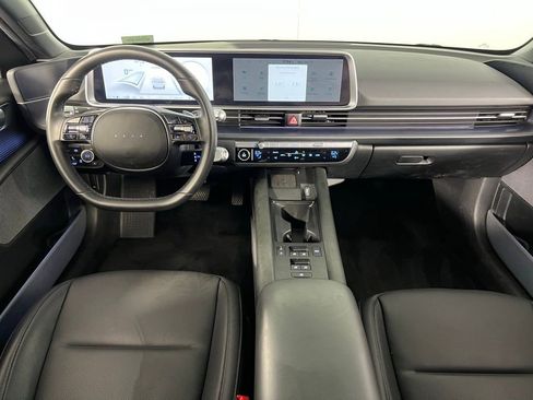 Used 2023 Hyundai Ioniq 6 SEL w/ Cargo Package image 13